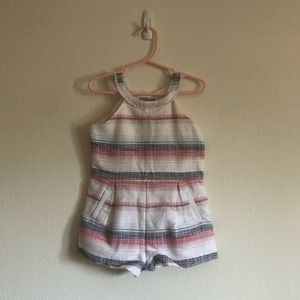 NWT Janie and Jack romper